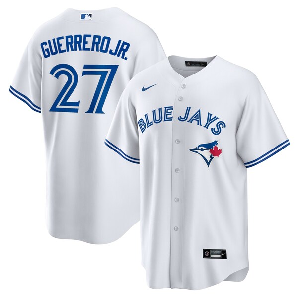 Toronto Blue Jays Home Shirt 2026/27