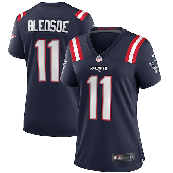 New England Patriots Home Shirt 2026/27