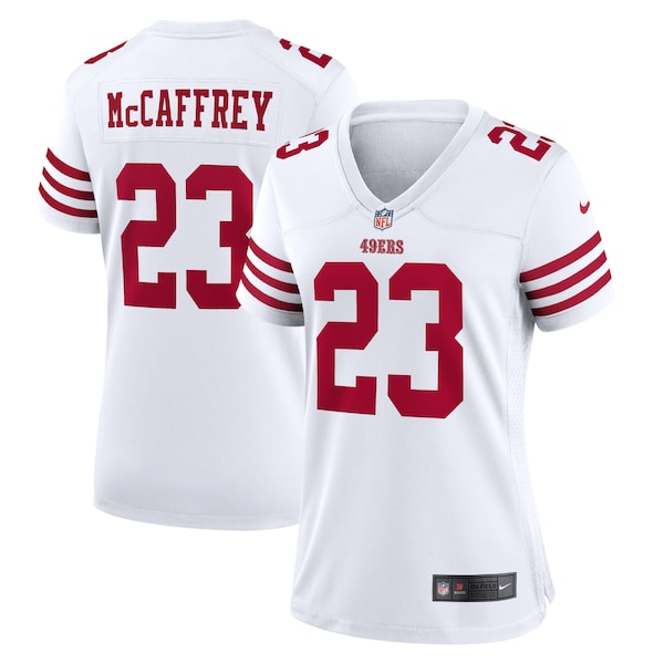 San Francisco 49ers Away Shirt 2026/27