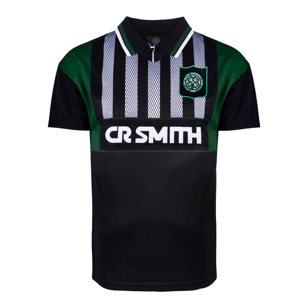 Celtic FC Camiseta visitante 1995