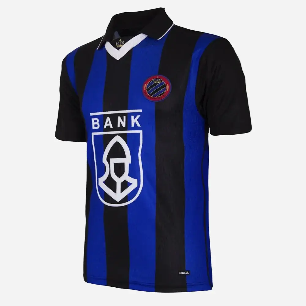 Club Brügge Special Shirt 1998/99