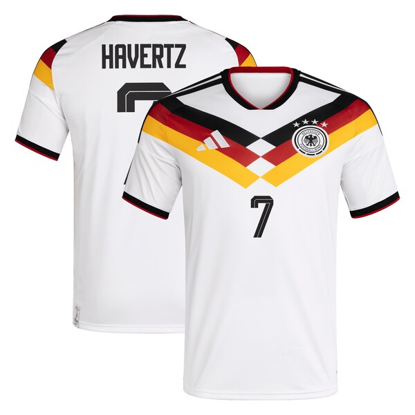 Germany Home Shirt 2026