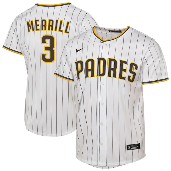San Diego Padres Home Shirt 2026/27