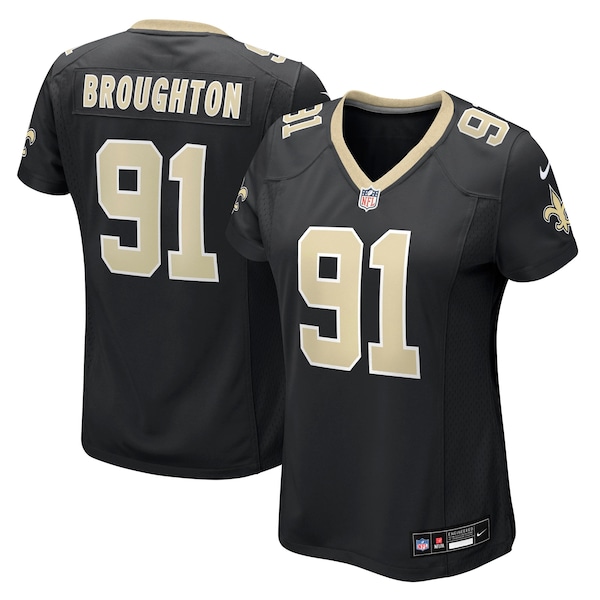 New Orleans Saints Home Shirt 2026/27