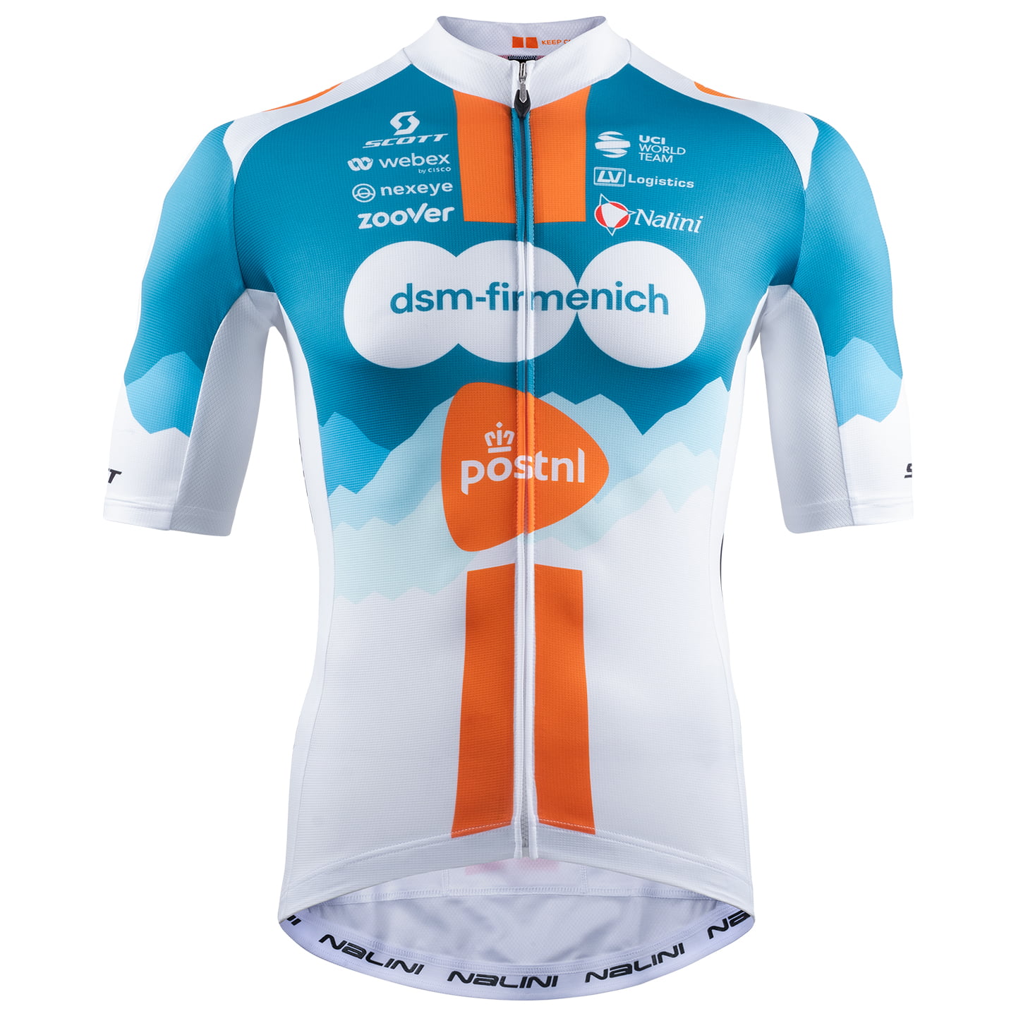 Team Picnic PostNL 2024