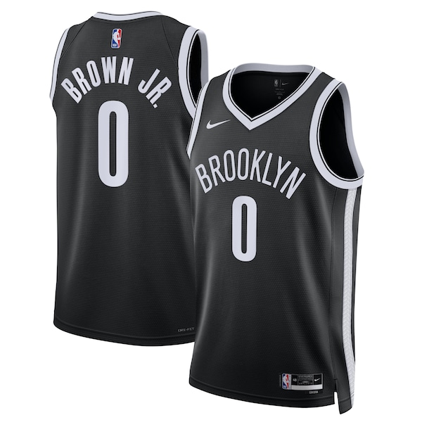 Brooklyn Nets Icon Edition 2026/27