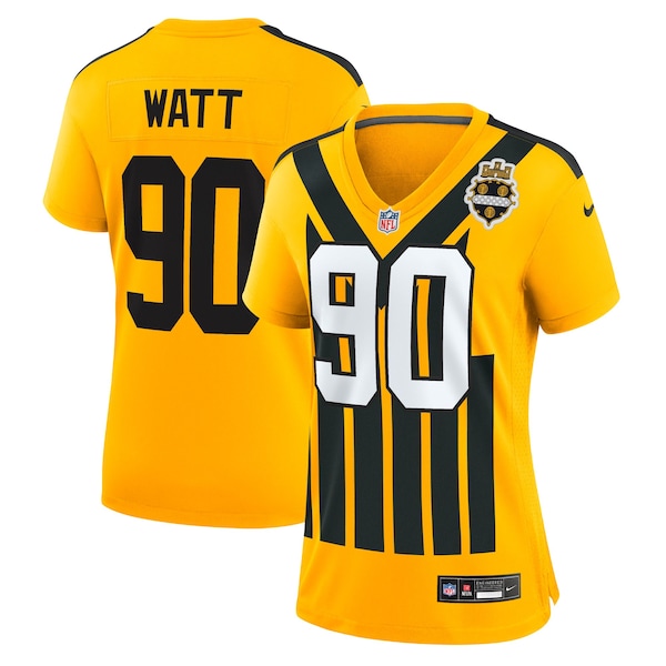 Pittsburgh Steelers Alternate Shirt 2026/27