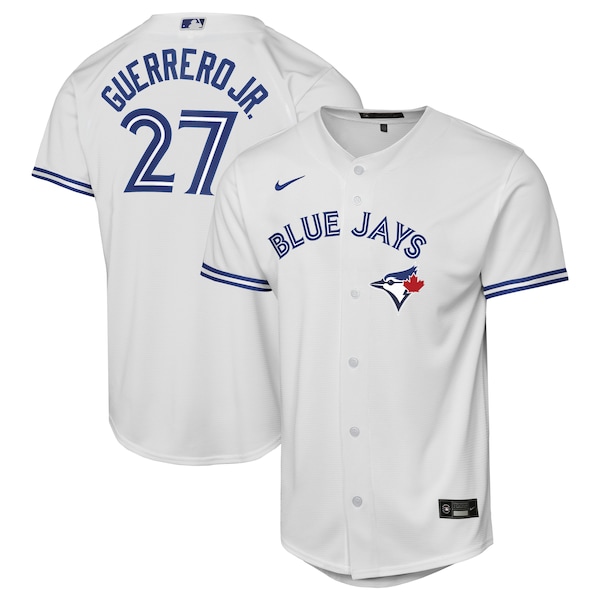 Toronto Blue Jays Home Shirt 2026/27