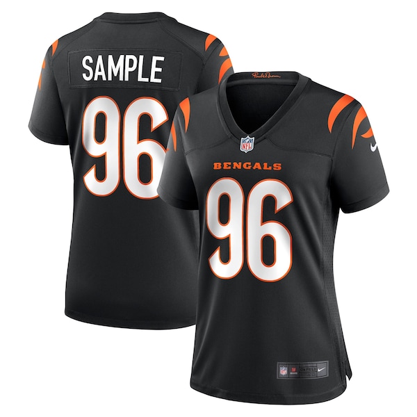 Cincinnati Bengals Home Shirt 2026/27