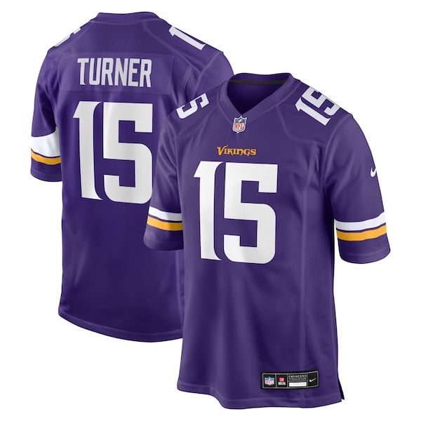 Minnesota Vikings Home Shirt 2026/27