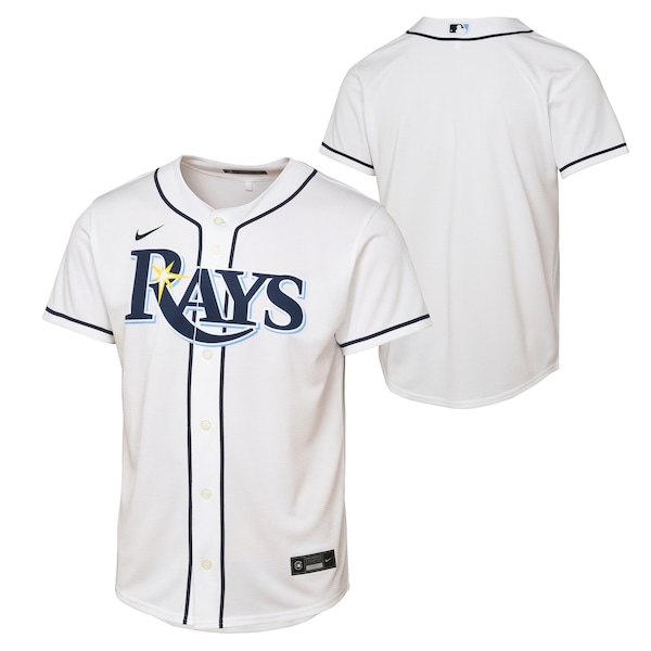Tampa Bay Rays Camiseta local 2025/26
