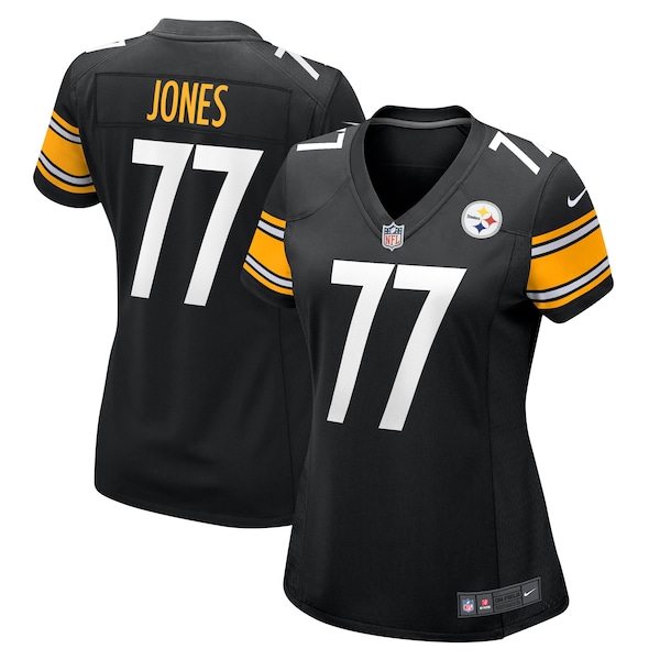 Pittsburgh Steelers Home Shirt 2026/27