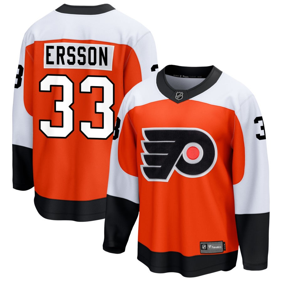 Philadelphia Flyers Home Shirt 2026/27