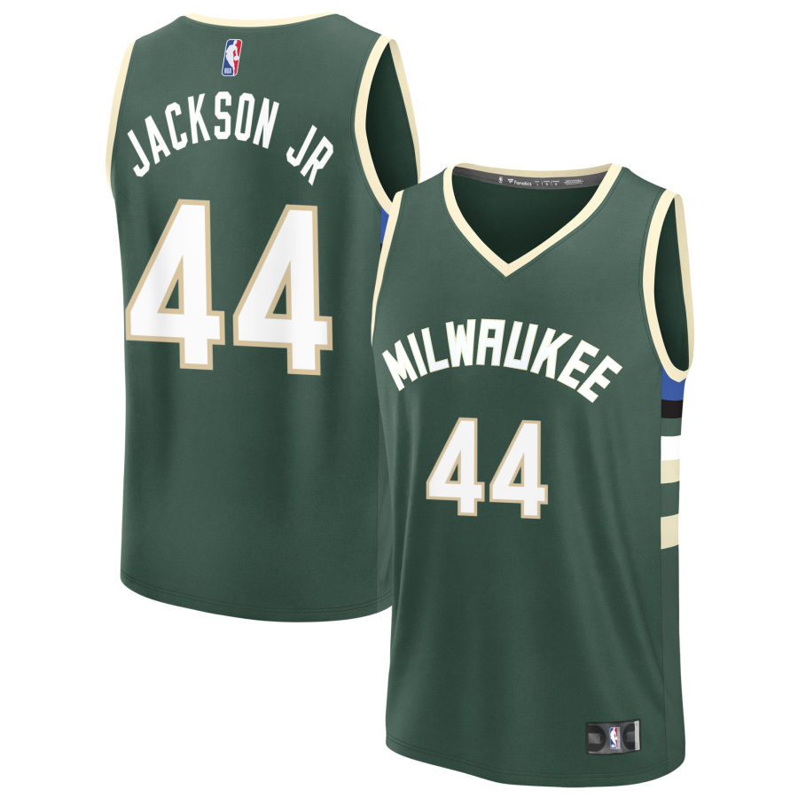 Milwaukee Bucks Icon Edition 2026/27