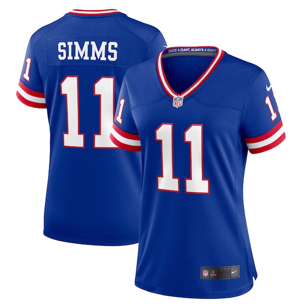 New York Giants Classic Edition 2026/27