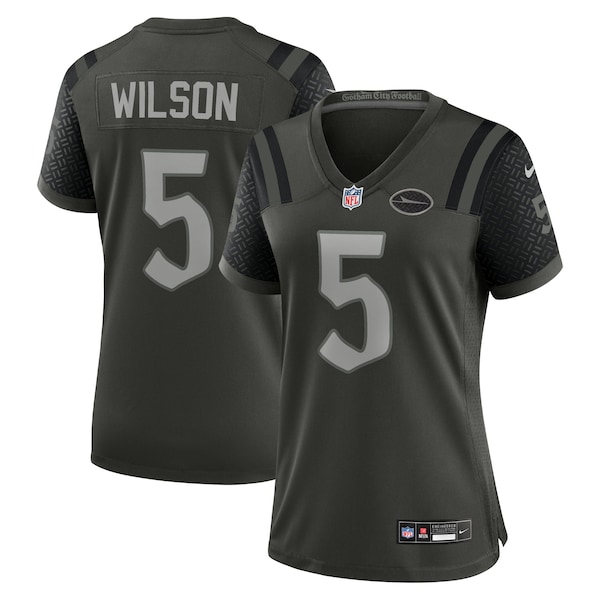 New York Jets 2025
