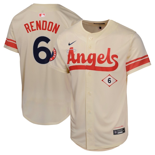 Los Angeles Angels City Connect 2026/27