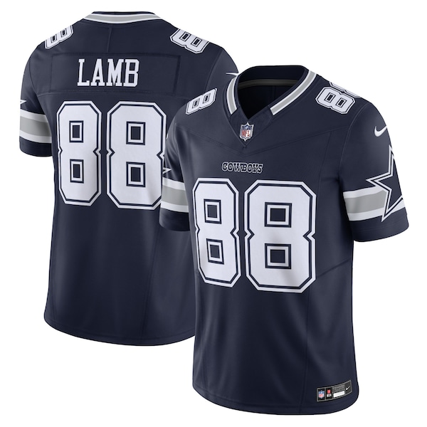 Dallas Cowboys Maillot domicile 2025/26