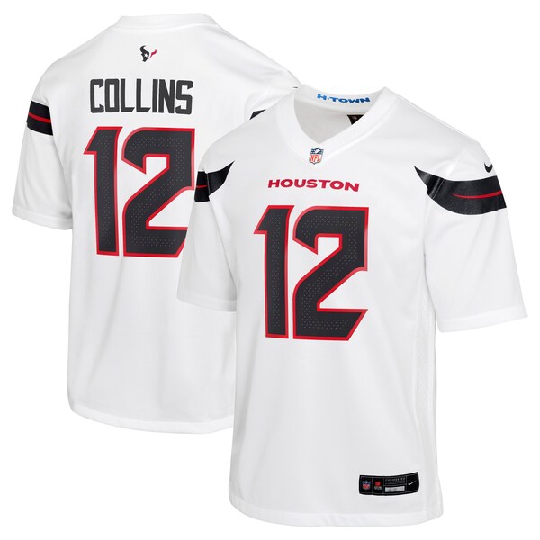 Houston Texans Maillot extérieur 2026/27
