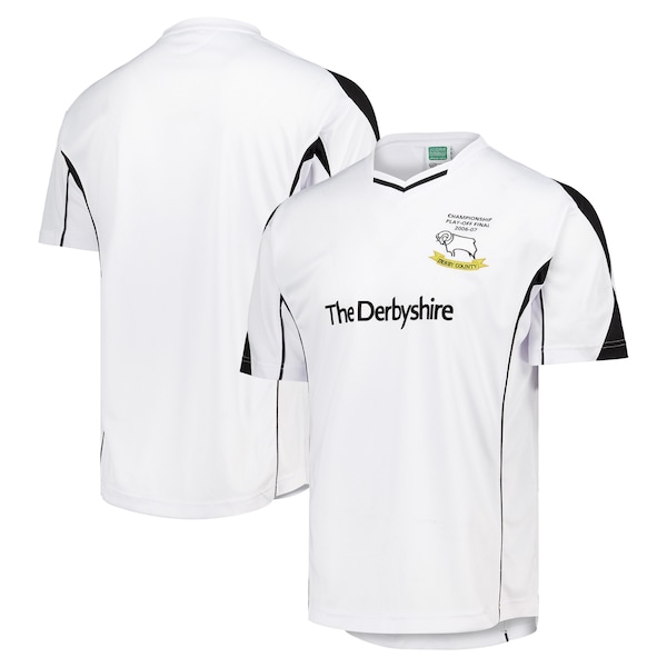 Derby County 2007