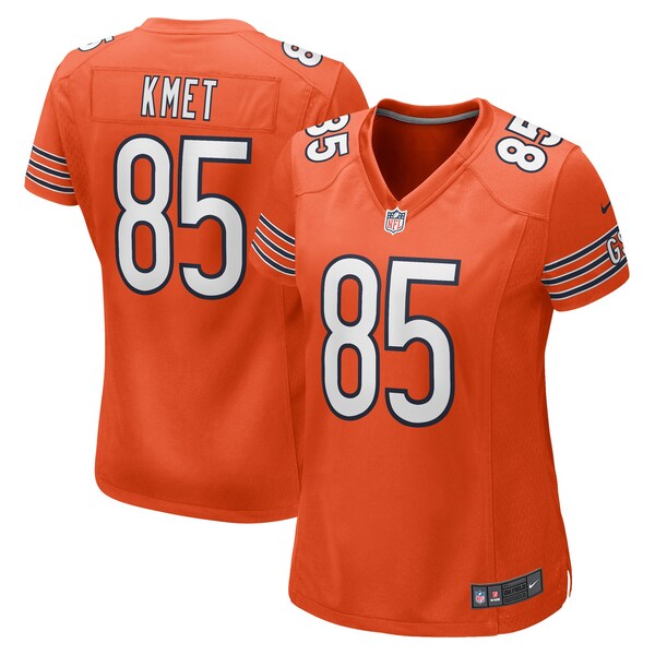 Chicago Bears Camiseta alternativa 2026/27