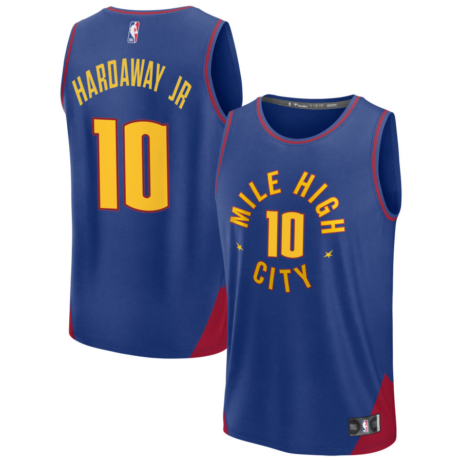 Denver Nuggets Statement Edition 2026/27