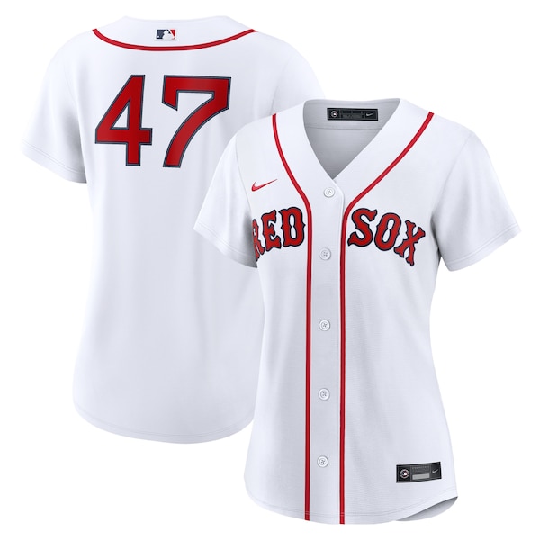 Boston Red Sox Home Shirt 2026/27