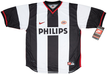 PSV Eindhoven Away Shirt 1998/99
