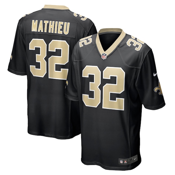 New Orleans Saints Home Shirt 2026/27