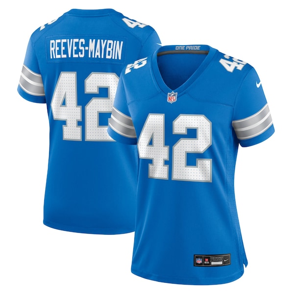 Detroit Lions Home Shirt 2026/27