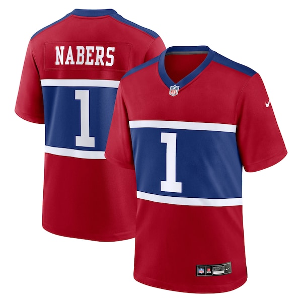 New York Giants Alternate Shirt 2026/27