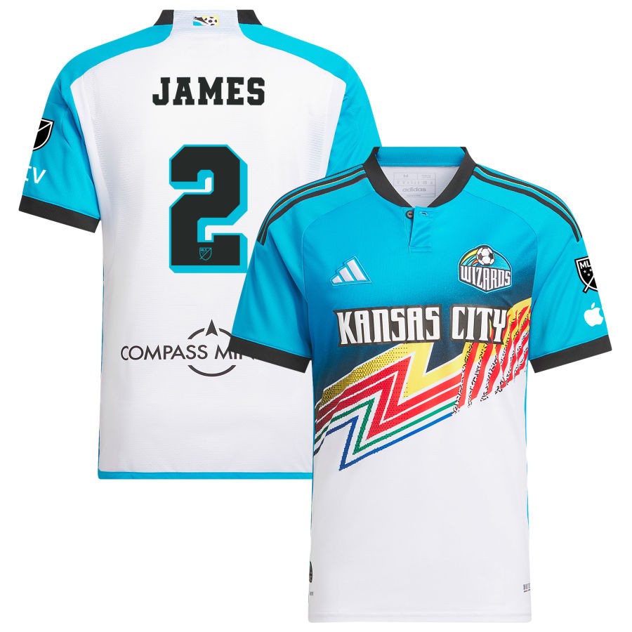 Sporting Kansas City 2024
