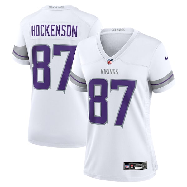 Minnesota Vikings Alternate Shirt 2026/27