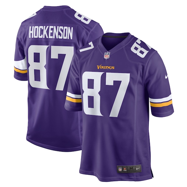Minnesota Vikings Maillot domicile 2026/27