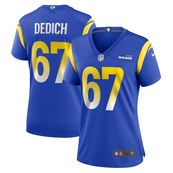 Los Angeles Rams Home Shirt 2026/27