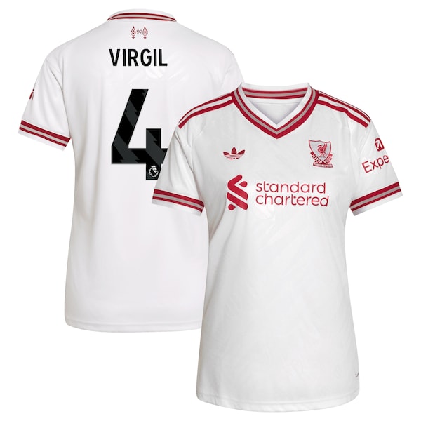 FC Liverpool Away Shirt 2026/27