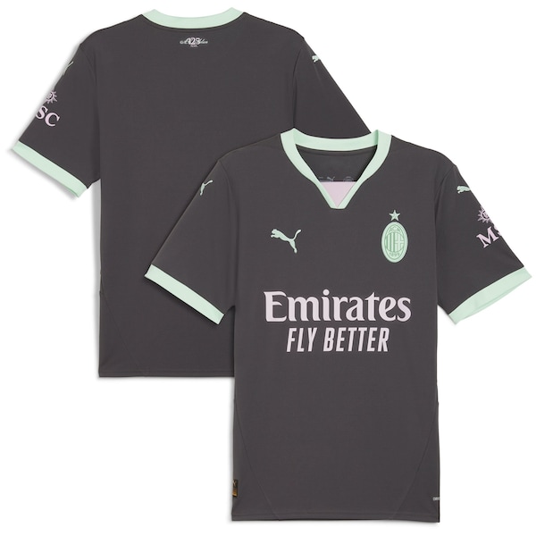 AC Milan Third Shirt 2024/25