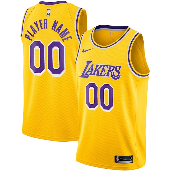 Los Angeles Lakers Icon Edition 2020/21