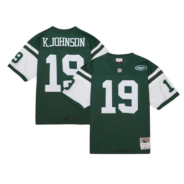 New York Jets Classic Edition 2026/27