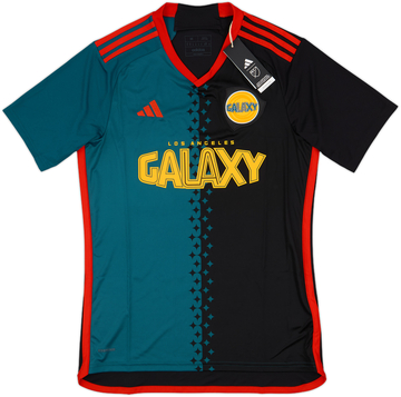 LA Galaxy Third Shirt 2024/25