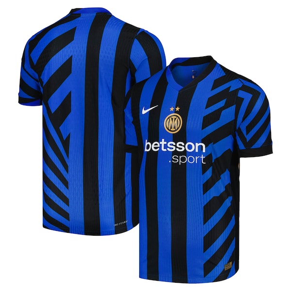 Inter Mailand Home Shirt 2024/25