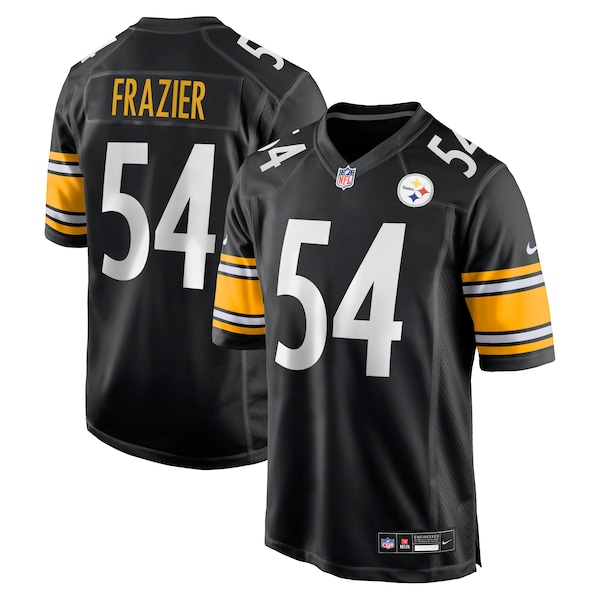 Pittsburgh Steelers Home Shirt 2026/27