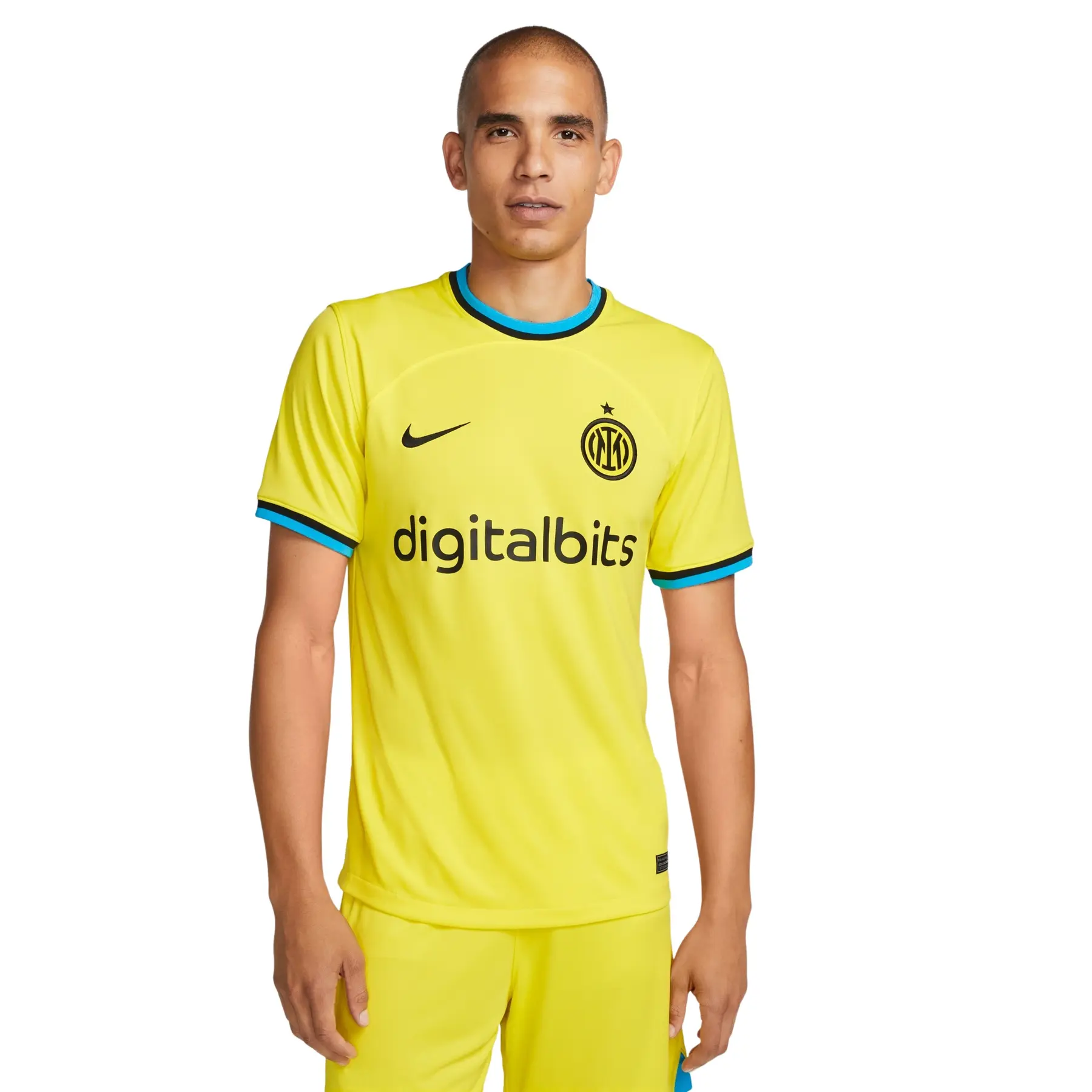 Inter Mailand Special Shirt 2022/23