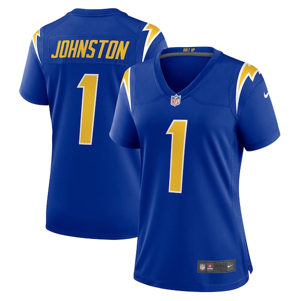Los Angeles Chargers Alternate Shirt 2026/27