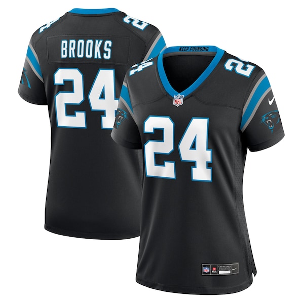 Carolina Panthers Home Shirt 2026/27