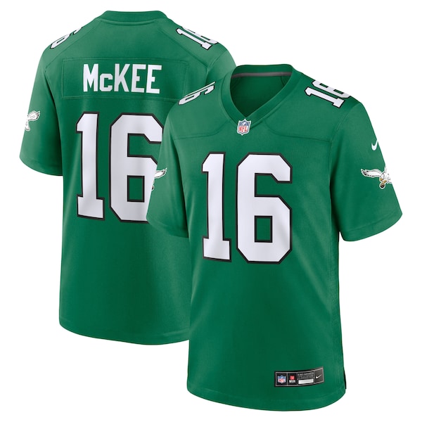 Philadelphia Eagles Alternate Shirt 2026/27