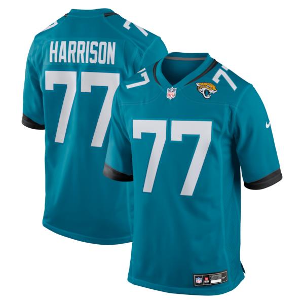 Jacksonville Jaguars Home Shirt 2026/27