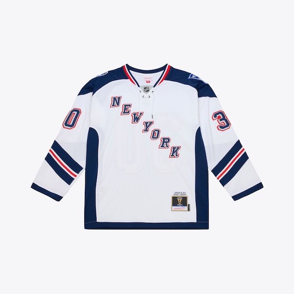 New York Rangers Stadium 2014