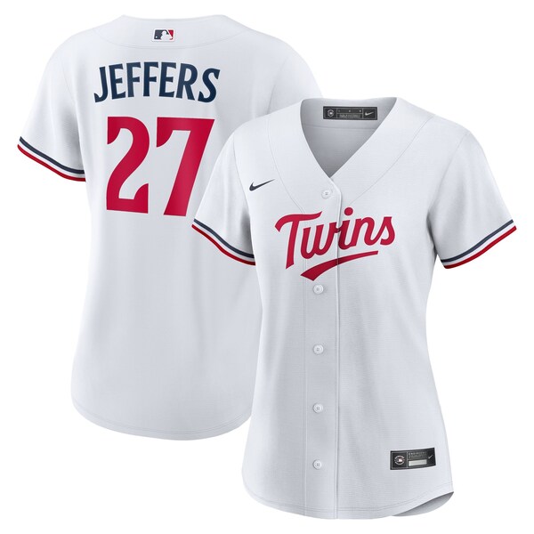 Minnesota Twins Home Shirt 2026/27