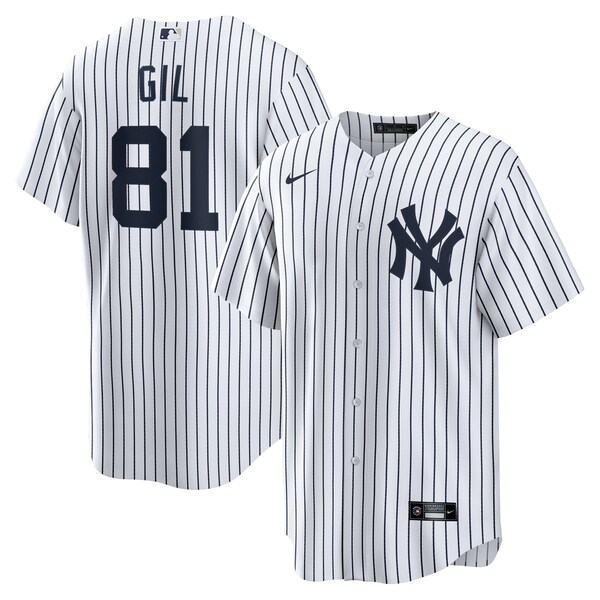 New York Yankees Home Shirt 2026/27
